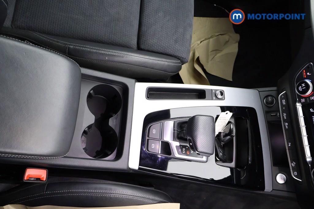 Audi Q5 S Line Automatic Diesel SUV - Stock Number (1573131) - 8th supplementary image