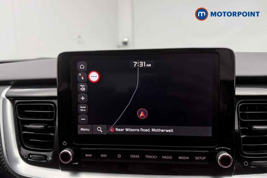 KIA Stonic Gt-Line S Automatic Petrol SUV - Stock Number (1573658) - 8th supplementary image