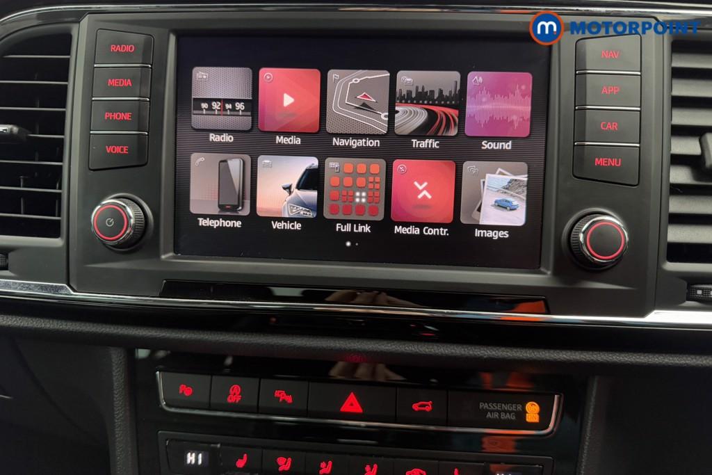 Seat Ateca Xcellence Lux Automatic Petrol SUV - Stock Number (1573777) - 8th supplementary image