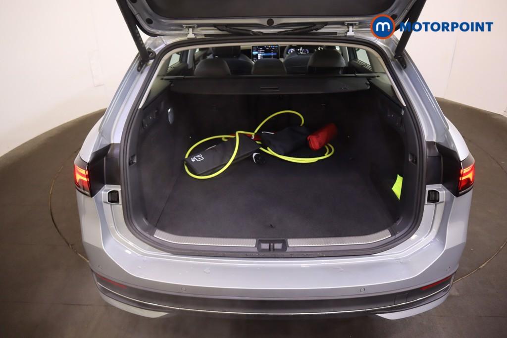 Volkswagen Passat Life Automatic Petrol Plug-In Hybrid Estate - Stock Number (1578104) - 8th supplementary image