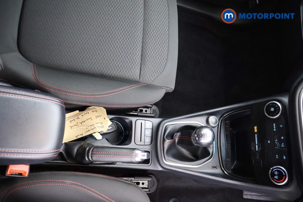 Ford Puma St-Line Manual Petrol SUV - Stock Number (1578339) - 8th supplementary image