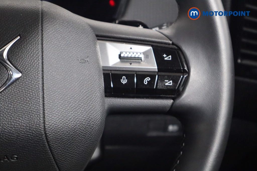 DS Ds 4 Rivoli Automatic Petrol Plug-In Hybrid Hatchback - Stock Number (1579894) - 8th supplementary image