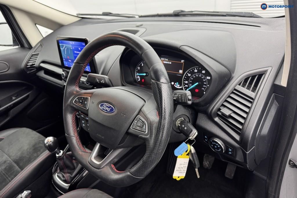 Ford Ecosport St-Line Manual Petrol SUV - Stock Number (1572563) - 8th supplementary image
