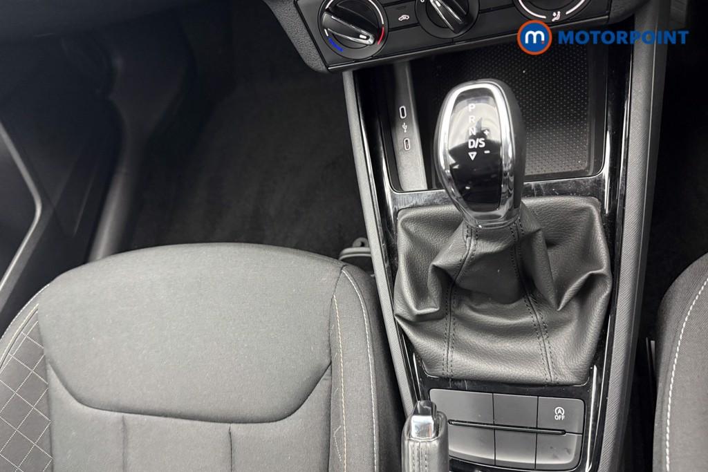 Skoda Kamiq SE Automatic Petrol SUV - Stock Number (1577237) - 8th supplementary image