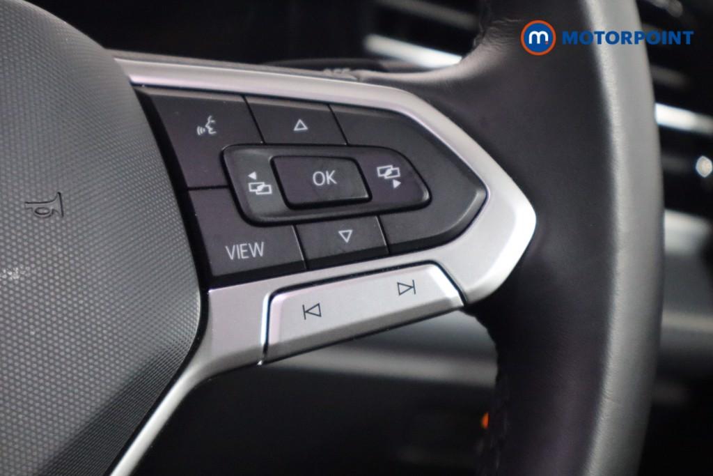 Volkswagen Passat Life Automatic Petrol Plug-In Hybrid Estate - Stock Number (1578097) - 8th supplementary image