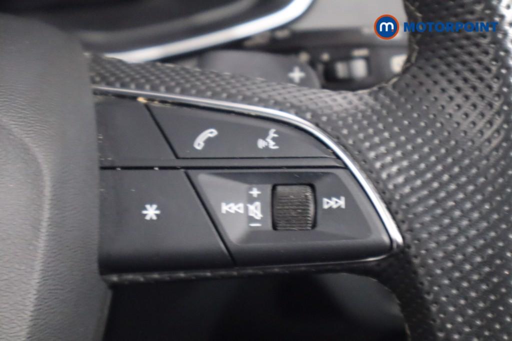 Audi Q5 S Line Automatic Petrol SUV - Stock Number (1579179) - 8th supplementary image