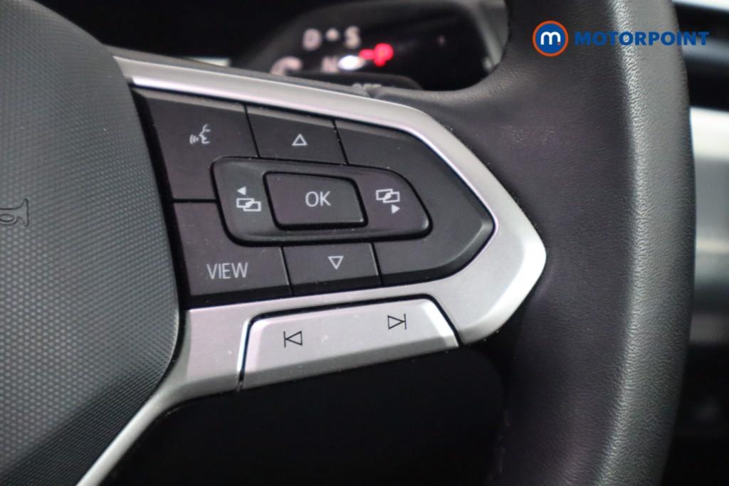 Volkswagen Passat Life Automatic Petrol Plug-In Hybrid Estate - Stock Number (1580117) - 8th supplementary image