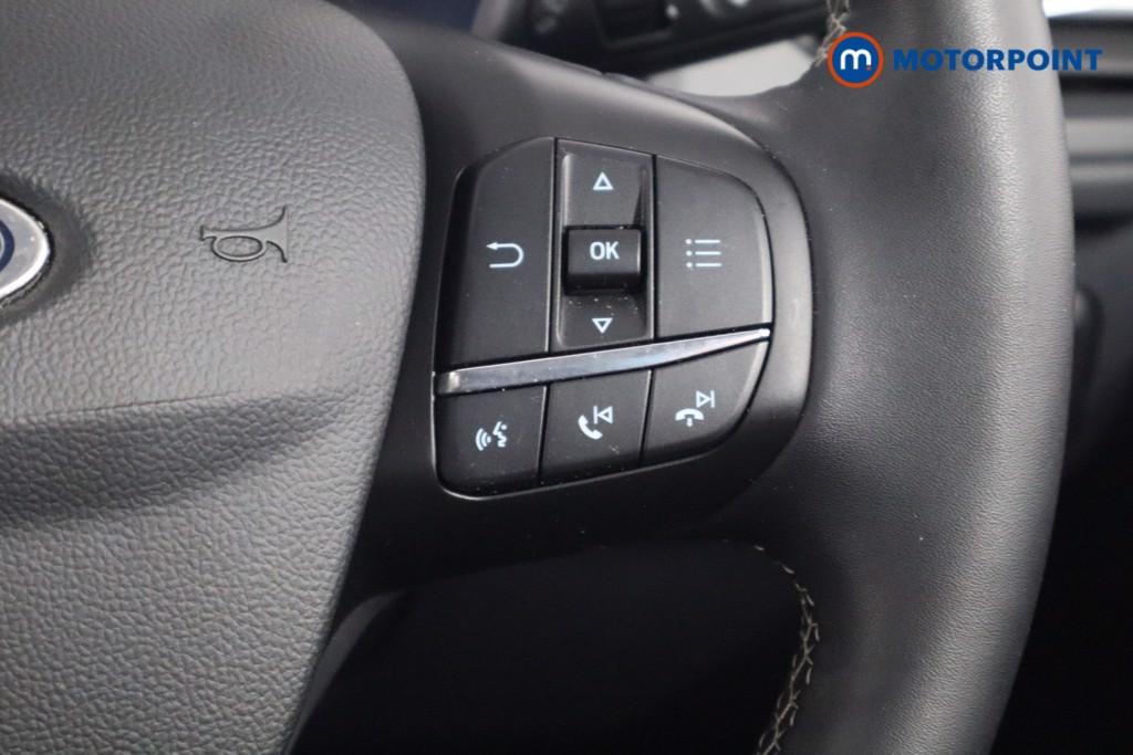 Ford Kuga Vignale Automatic Petrol Plug-In Hybrid SUV - Stock Number (1580282) - 8th supplementary image