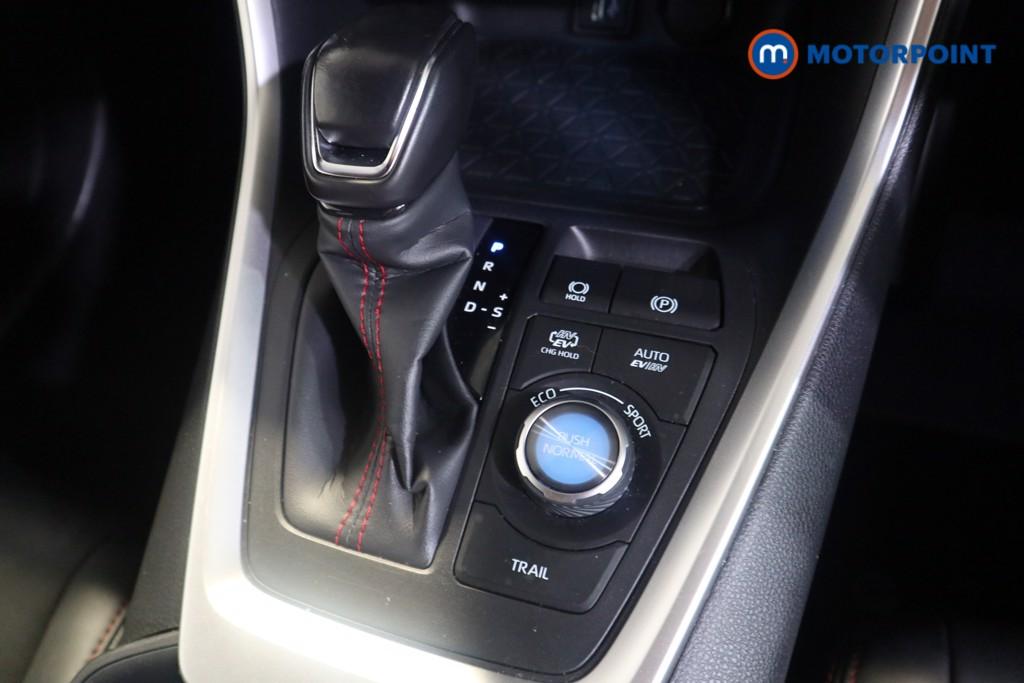 Suzuki Across 2.5 Phev E-Four 5Dr Cvt Automatic Petrol Plug-In Hybrid SUV - Stock Number (1580431) - 8th supplementary image