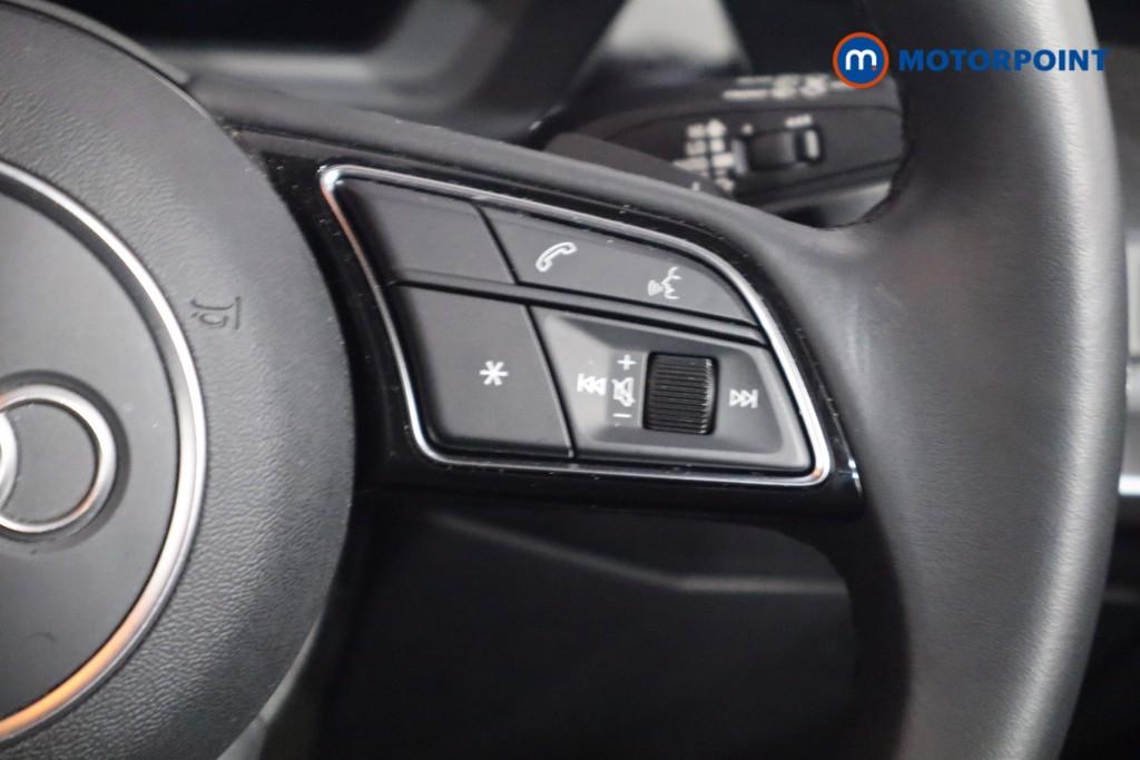 Audi A3 Sport Automatic Petrol Plug-In Hybrid Hatchback - Stock Number (1580929) - 8th supplementary image