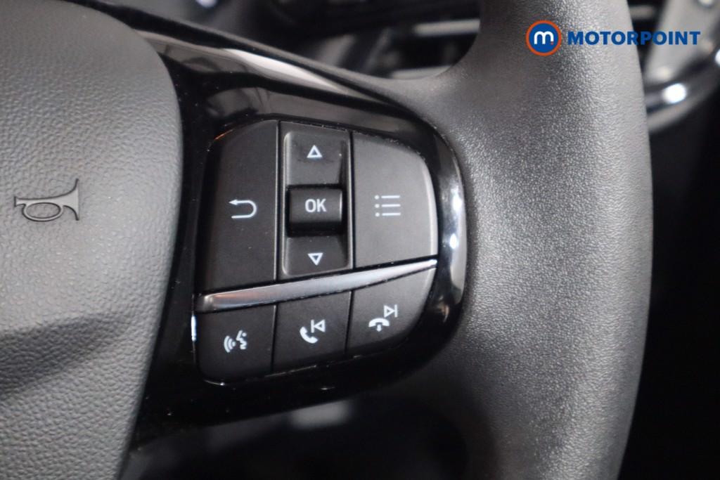 Ford Fiesta Trend Manual Petrol Hatchback - Stock Number (1580957) - 8th supplementary image