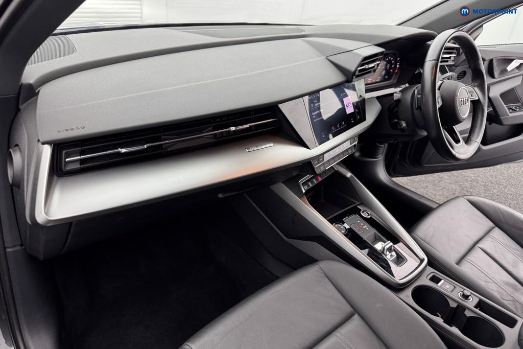 Audi A3 Sport Automatic Petrol Hatchback - Stock Number (1560748) - 8th supplementary image