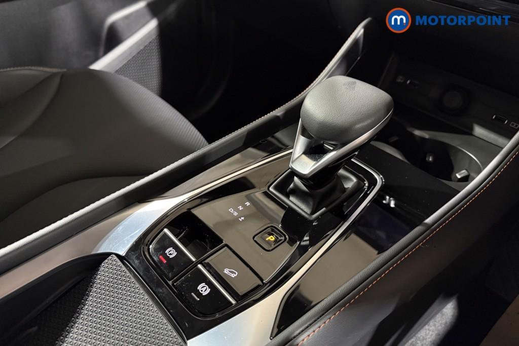 Mg Motor Uk HS Trophy Automatic Petrol SUV - Stock Number (1573364) - 8th supplementary image