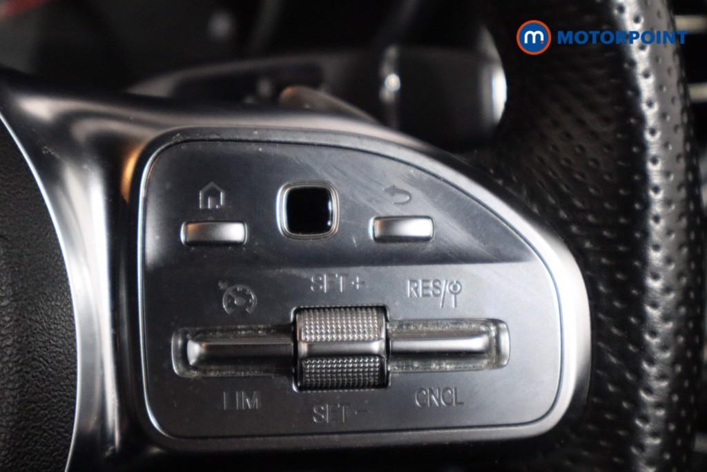 Mercedes-Benz GLC Amg Line Automatic Petrol SUV - Stock Number (1574293) - 8th supplementary image