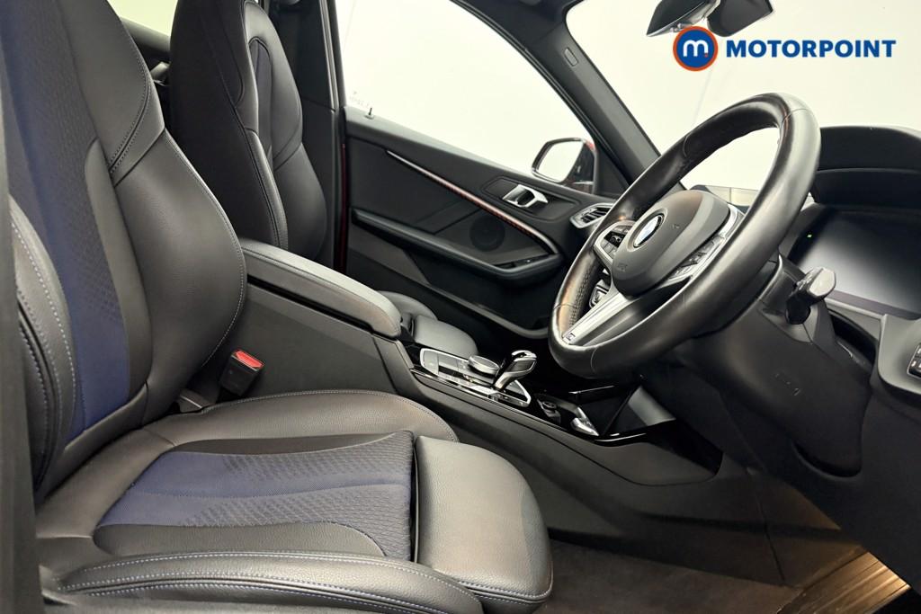 BMW 1 Series M Sport Automatic Petrol Hatchback - Stock Number (1574512) - 8th supplementary image