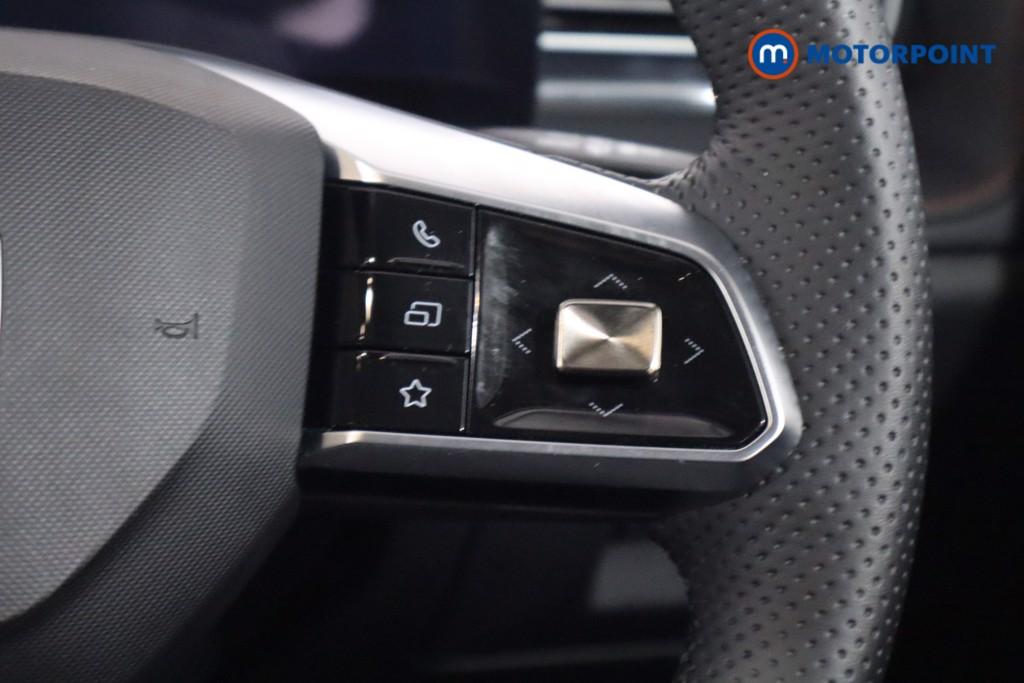 Mg Motor Uk HS Trophy Automatic Petrol SUV - Stock Number (1580197) - 8th supplementary image