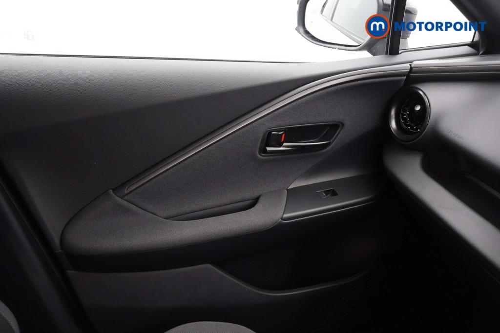 Toyota C-Hr Design Automatic Petrol-Electric Hybrid SUV - Stock Number (1580726) - 8th supplementary image