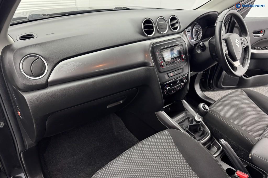 Suzuki Vitara SZ4 Manual Petrol SUV - Stock Number (1565079) - 8th supplementary image