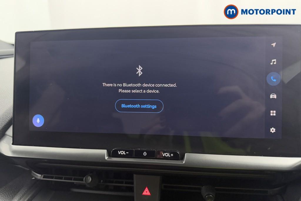 Toyota C-Hr Design Automatic Petrol Plug-In Hybrid SUV - Stock Number (1571549) - 8th supplementary image