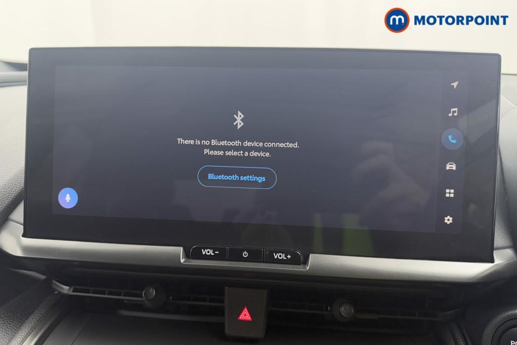 Toyota C-Hr Design Automatic Petrol Plug-In Hybrid SUV - Stock Number (1571565) - 8th supplementary image