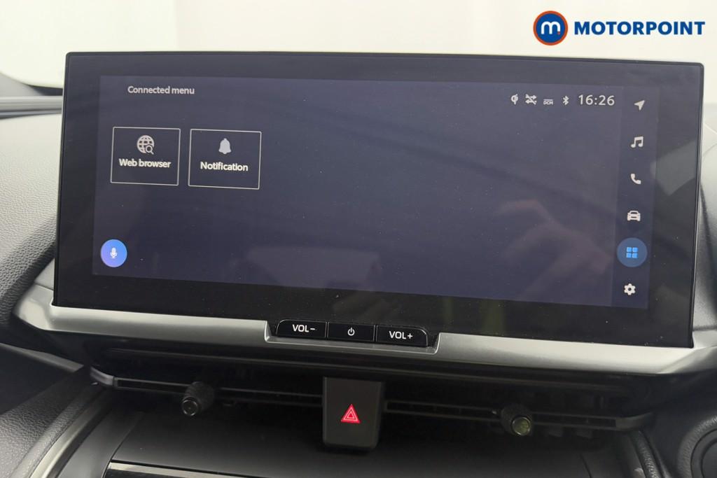 Toyota C-Hr Design Automatic Petrol Plug-In Hybrid SUV - Stock Number (1573205) - 8th supplementary image