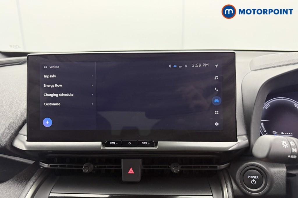 Toyota C-Hr Design Automatic Petrol Plug-In Hybrid SUV - Stock Number (1575820) - 8th supplementary image