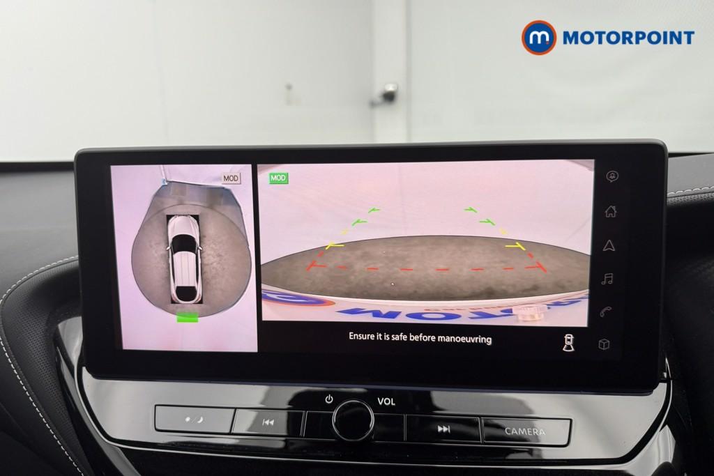 Nissan Juke Tekna Manual Petrol SUV - Stock Number (1577150) - 8th supplementary image