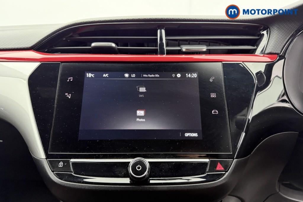 Vauxhall Corsa GS Manual Petrol Hatchback - Stock Number (1578591) - 8th supplementary image