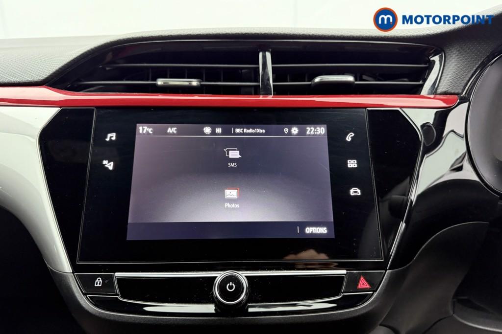 Vauxhall Corsa GS Automatic Petrol Hatchback - Stock Number (1581315) - 8th supplementary image