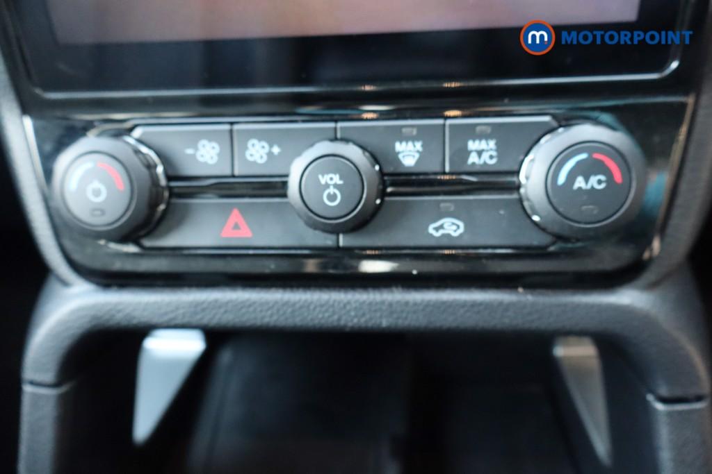 Ford Ranger Wildtrak Automatic Diesel Double Cab Pick-Up - Stock Number (1581481) - 8th supplementary image