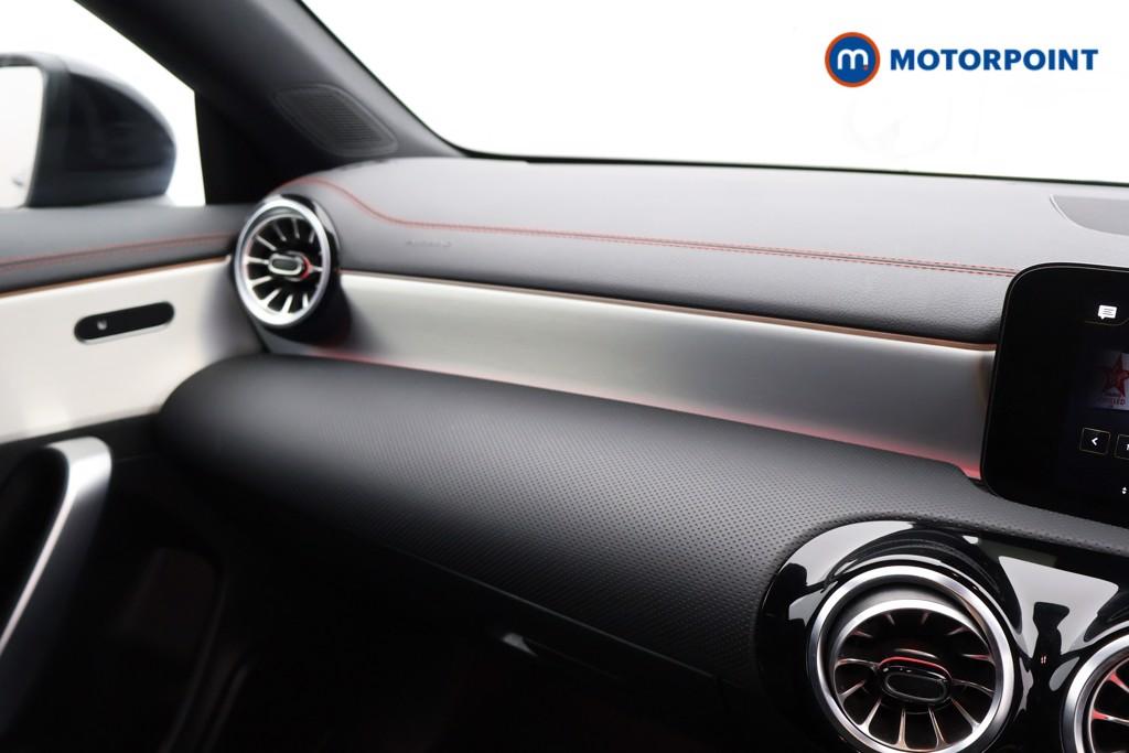 Mercedes-Benz CLA Amg Line Automatic Diesel Coupe - Stock Number (1581530) - 8th supplementary image