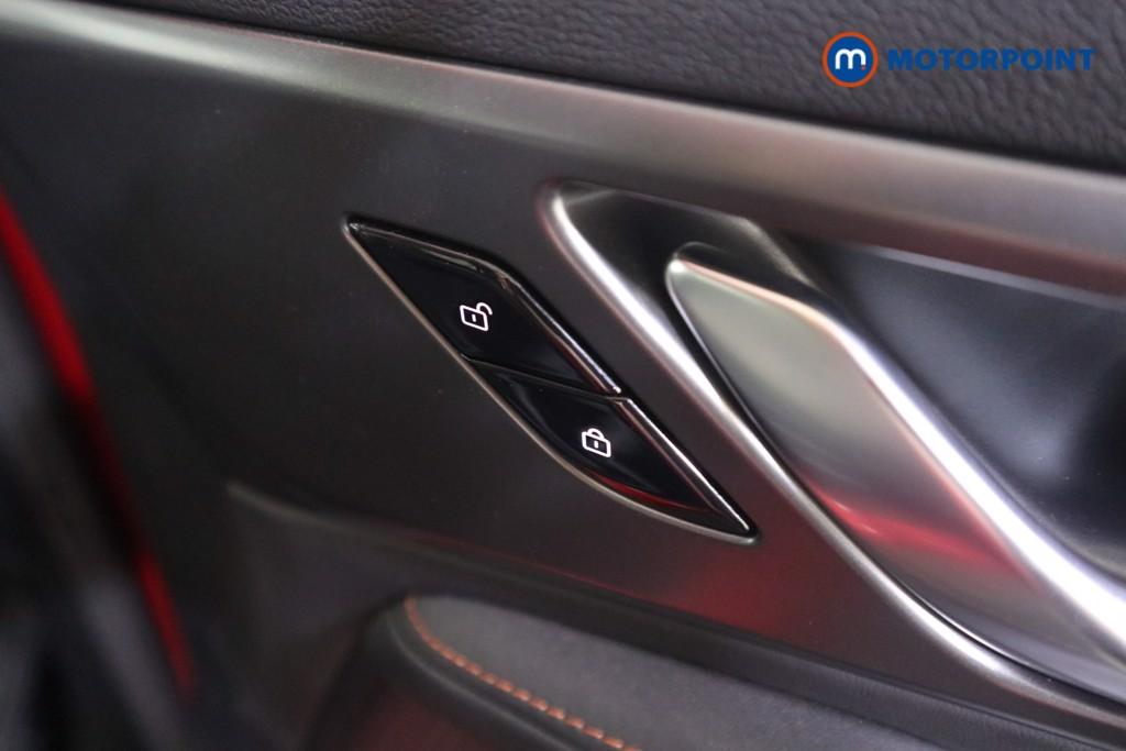 Mg Motor Uk HS Trophy Automatic Petrol SUV - Stock Number (1581662) - 8th supplementary image