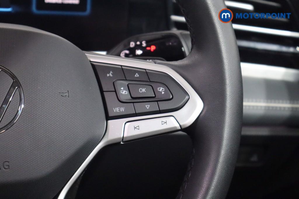 Volkswagen Passat Life Automatic Petrol Plug-In Hybrid Estate - Stock Number (1580118) - 8th supplementary image