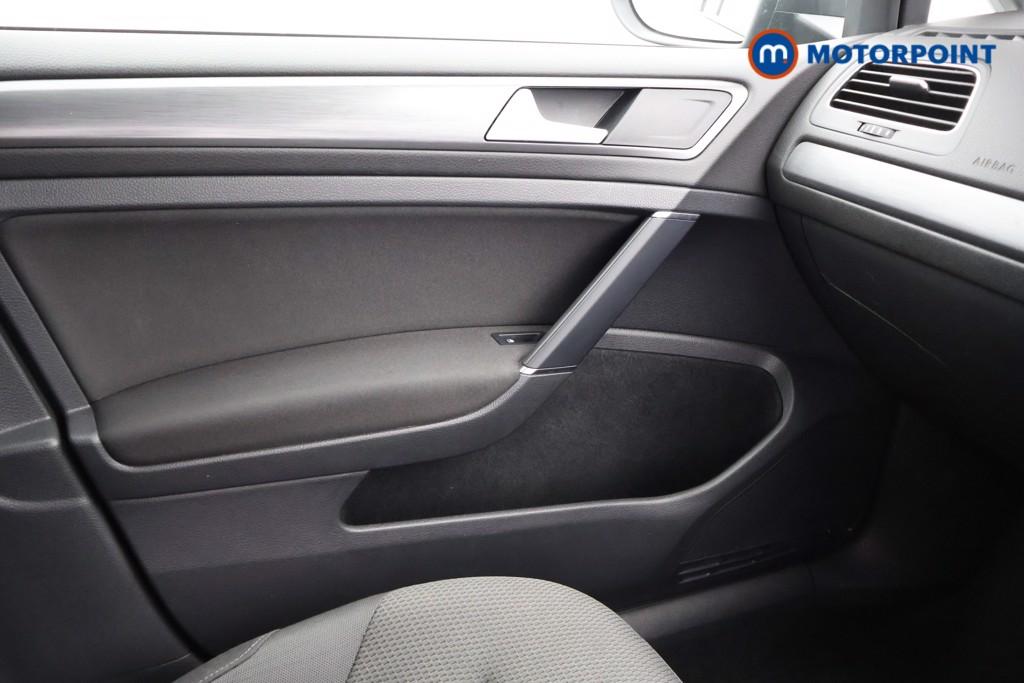 Volkswagen Golf Match Edition Manual Petrol Hatchback - Stock Number (1568099) - 8th supplementary image