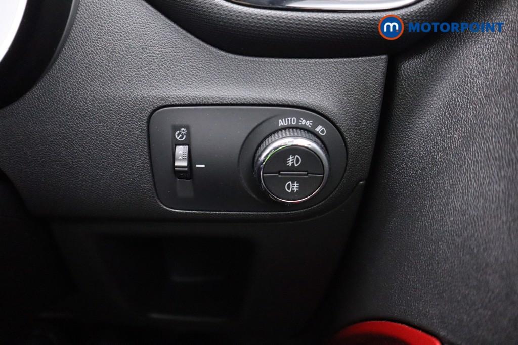 Vauxhall Crossland GS Manual Petrol SUV - Stock Number (1575911) - 8th supplementary image