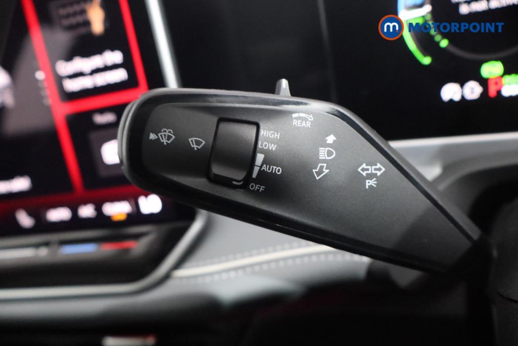 Volkswagen Passat Life Automatic Petrol Plug-In Hybrid Estate - Stock Number (1578091) - 8th supplementary image