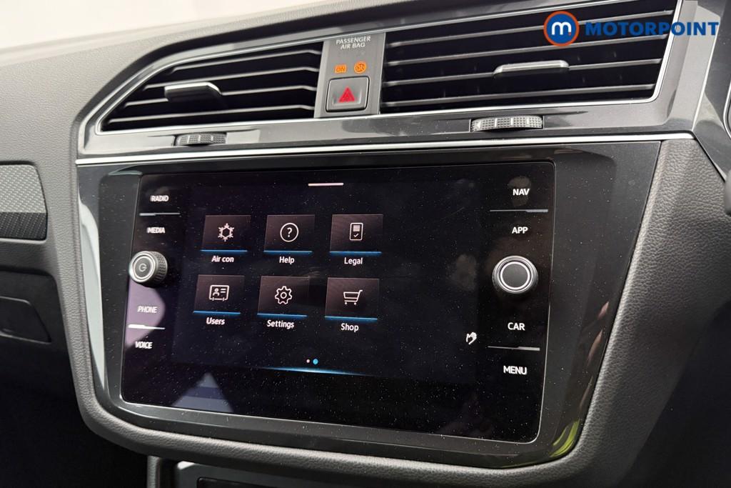 Ford Kuga St-Line X Edition Automatic Petrol Plug-In Hybrid SUV - Stock Number (1578747) - 8th supplementary image