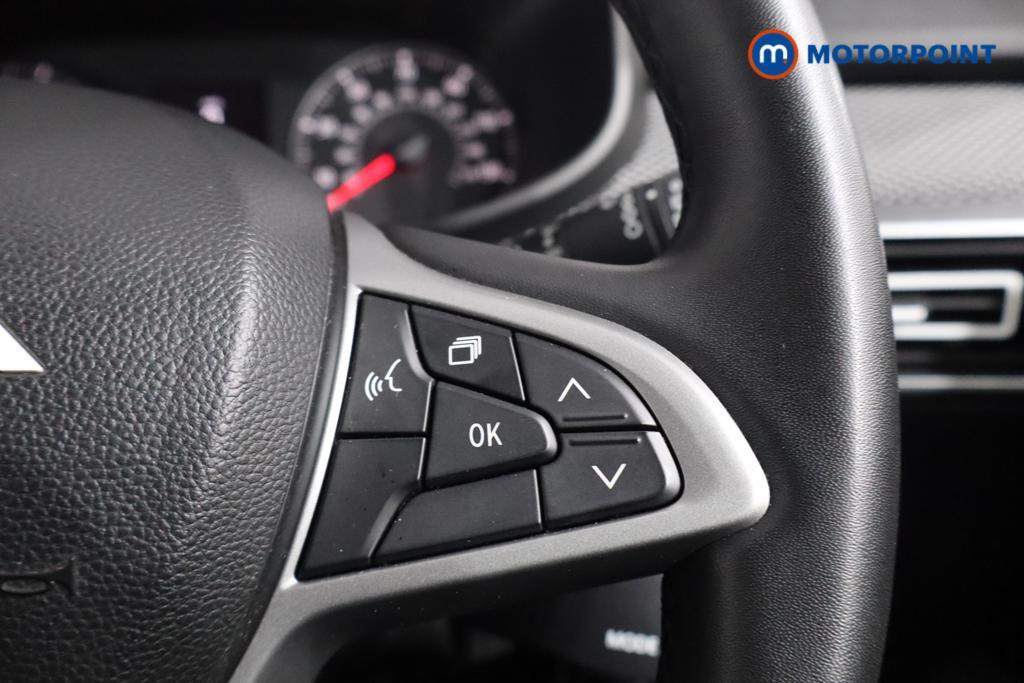 Dacia Jogger Expression Manual Petrol People Carrier - Stock Number (1578937) - 8th supplementary image