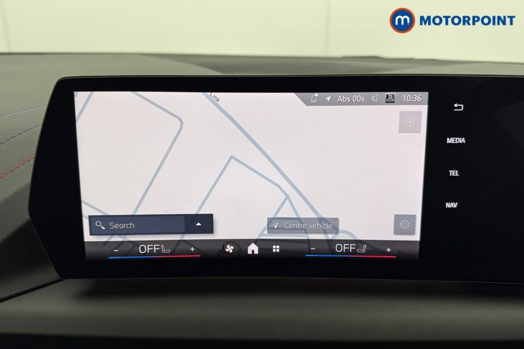 BMW 1 Series M135 Automatic Petrol Hatchback - Stock Number (1581982) - 8th supplementary image
