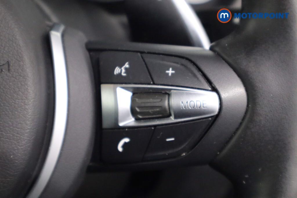 BMW 4 Series M Sport Automatic Petrol Convertible - Stock Number (1582617) - 8th supplementary image