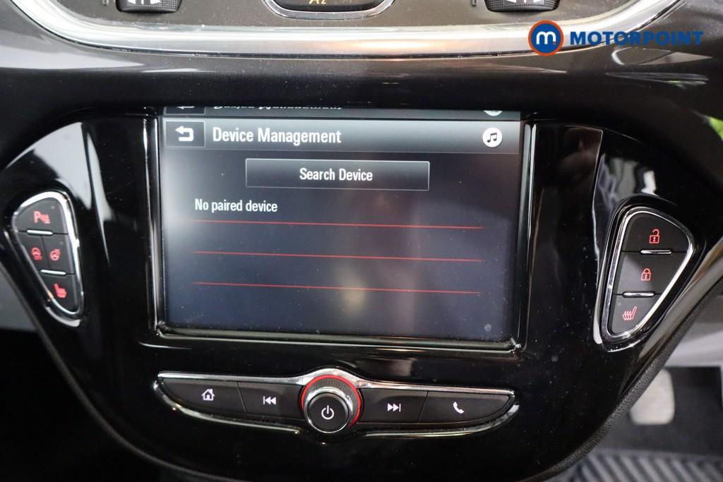 Vauxhall Corsa SE Manual Petrol Hatchback - Stock Number (1571960) - 8th supplementary image