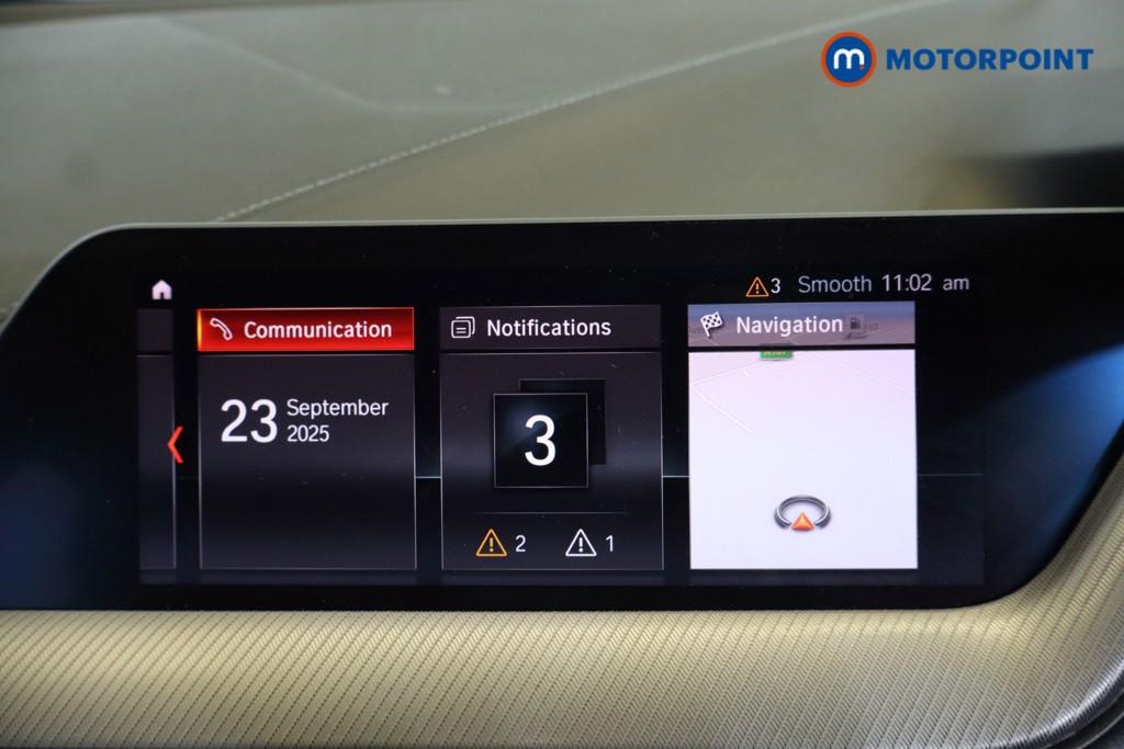 BMW 1 Series M Sport Manual Petrol Hatchback - Stock Number (1575382) - 8th supplementary image