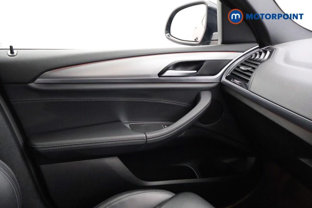 BMW X4 M Sport Automatic Diesel SUV - Stock Number (1577414) - 8th supplementary image