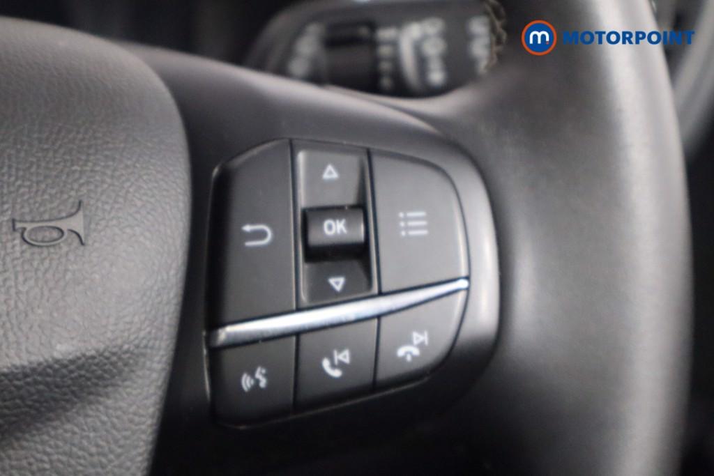 Ford Kuga Vignale Automatic Petrol Plug-In Hybrid SUV - Stock Number (1578773) - 8th supplementary image