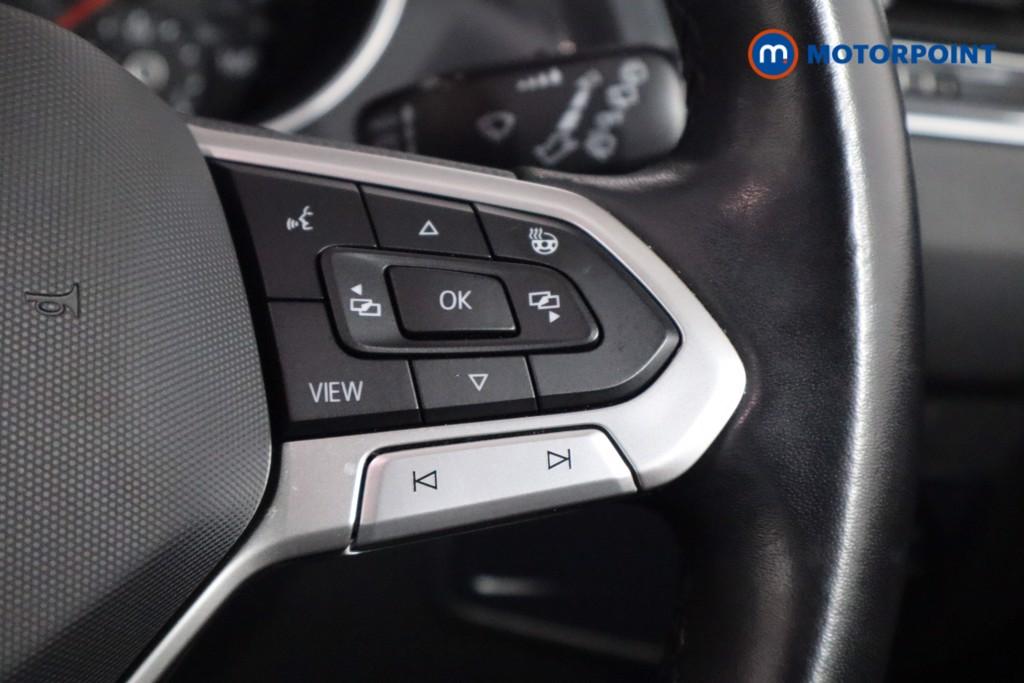 Volkswagen Tiguan Active Manual Petrol SUV - Stock Number (1580229) - 8th supplementary image