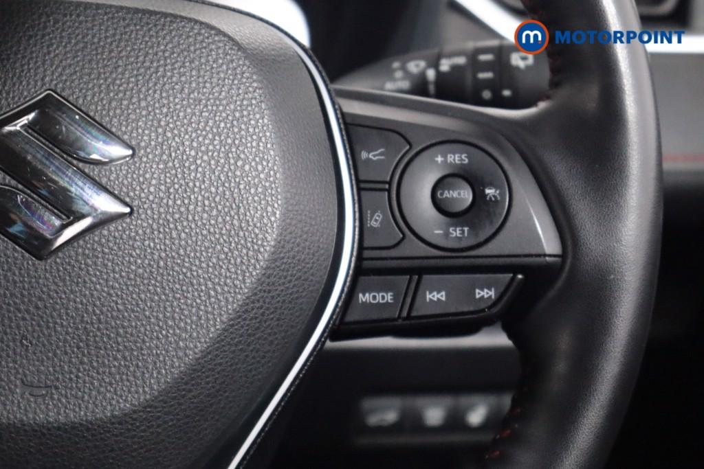 Suzuki Across 2.5 Phev E-Four 5Dr Cvt Automatic Petrol Plug-In Hybrid SUV - Stock Number (1581719) - 8th supplementary image