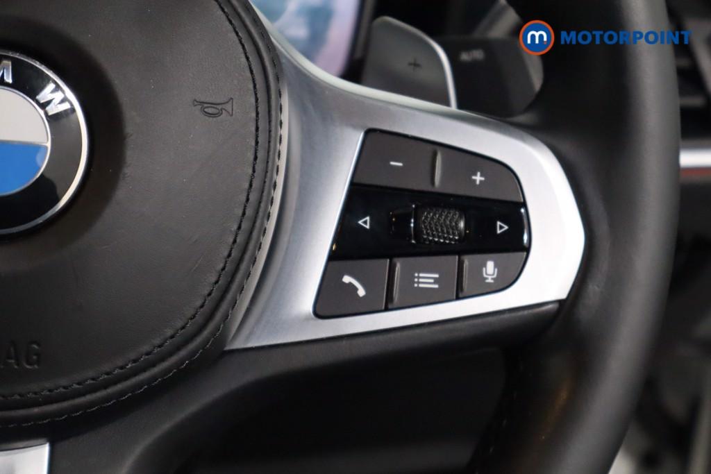 BMW 4 Series M Sport Automatic Petrol Coupe - Stock Number (1582942) - 8th supplementary image