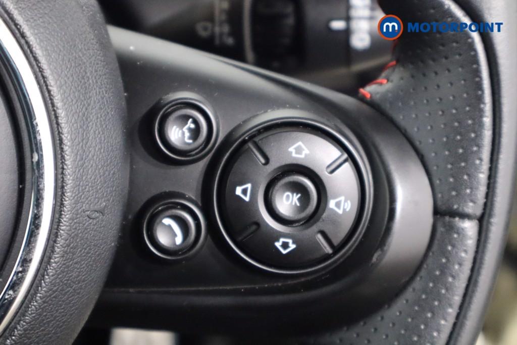 Mini Hatchback Cooper Sport Automatic Petrol Hatchback - Stock Number (1583145) - 8th supplementary image
