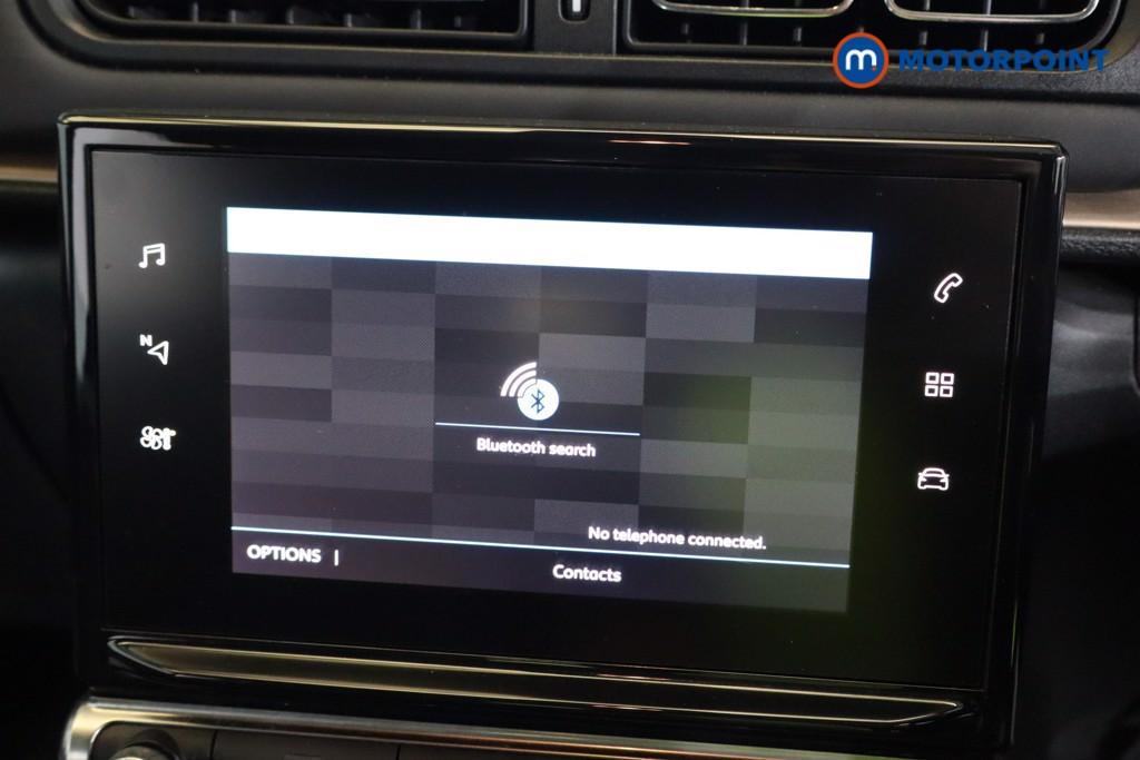 Citroen C3 Origins Manual Petrol Hatchback - Stock Number (1562355) - 8th supplementary image