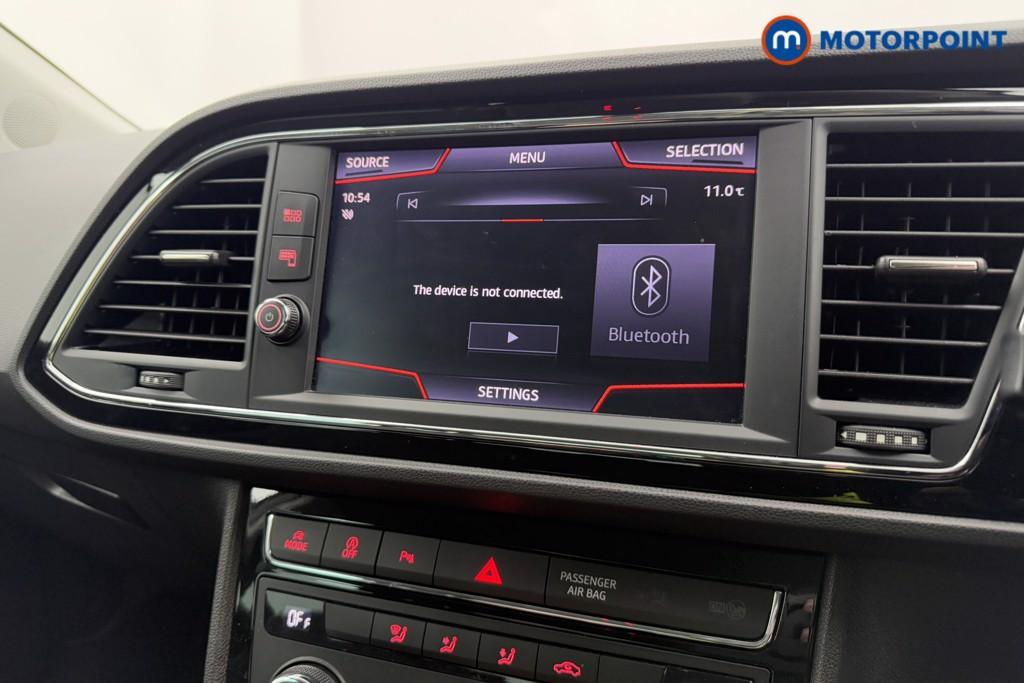 Seat Leon FR Manual Petrol Hatchback - Stock Number (1574060) - 8th supplementary image